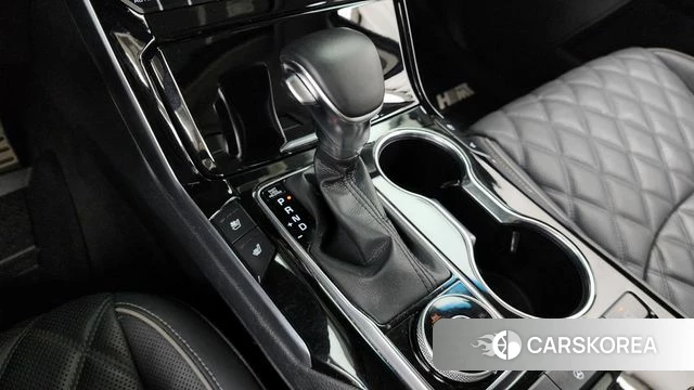 Kia Mohave Master id 4619127 из Кореи 33