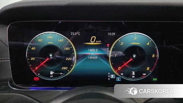 Mercedes-Benz E-Class W213 id 4881399 из Кореи 18