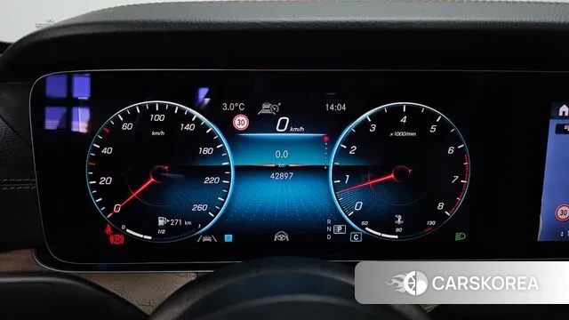 Mercedes-Benz E-Class W213 id 3530045 из Кореи 18