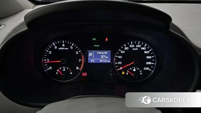 Kia All New Morning (JA) id 3541665 из Кореи 18