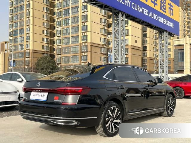 Volkswagen Passat id 4260302 из Китая 15