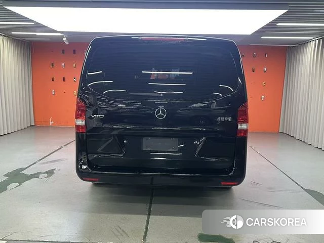 Mercedes-Benz Vito id 4353053 из Китая 21