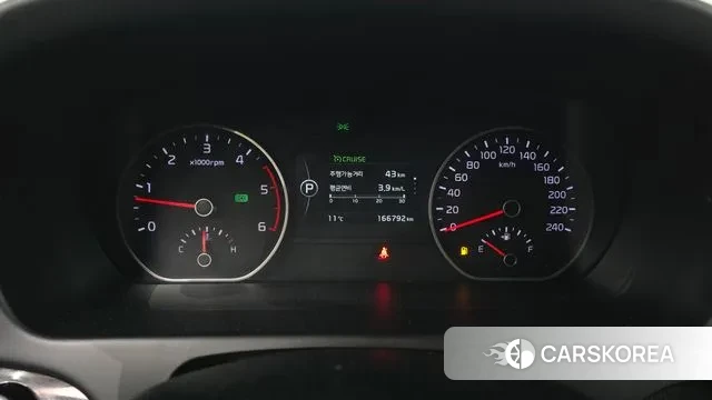 Kia The New Mohave id 3429059 из Кореи 18