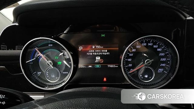 Hyundai The New Grandeur IG Hybrid id 4604536 из Кореи 18