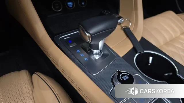 Genesis The New G70 id 3681121 из Кореи 18