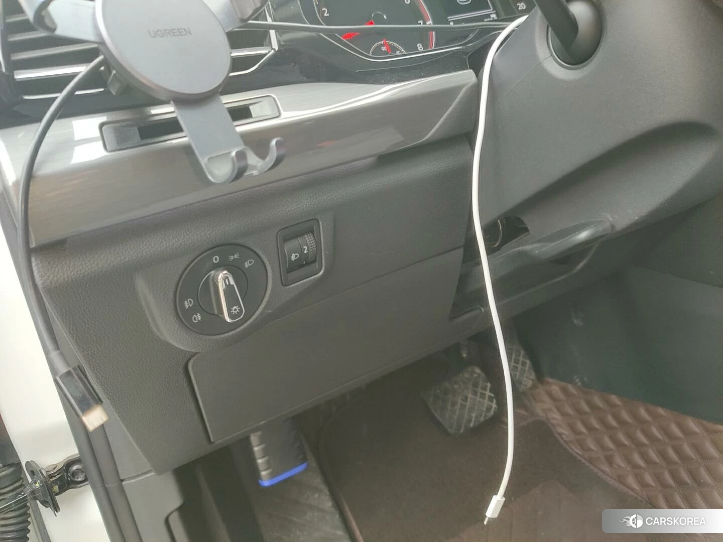 Volkswagen Bora id 4498879 из Китая 19