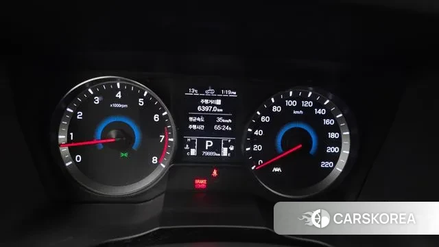 Ssangyong Berry New Tivoli id 3422678 из Кореи 18