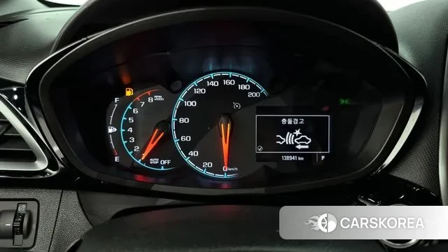 Chevrolet (GM Daewoo) The New Spark id 3000478 из Кореи 18