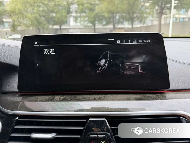 BMW 6 series GT id 4241379 из Китая 15