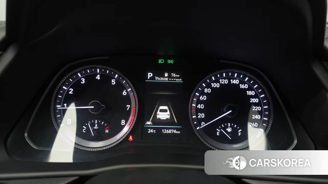 Hyundai Sonata (DN8) id 4726964 из Кореи 18