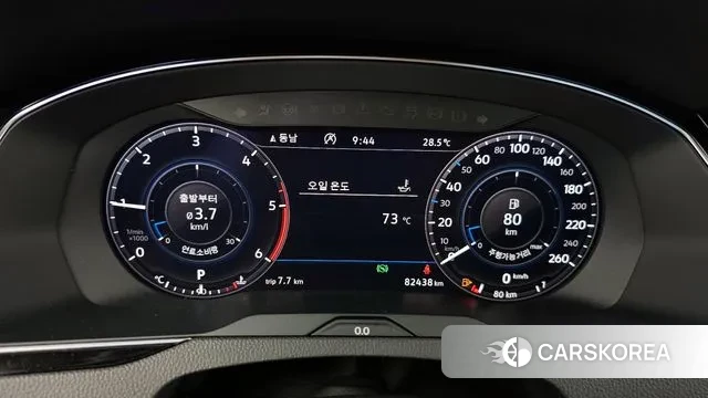 Volkswagen Passat GT (B8) id 3029490 из Кореи 18