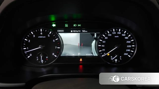 Kia More K9 id 3866776 из Кореи 18