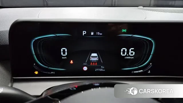 Kia The New Seltos id 3565915 из Кореи 18