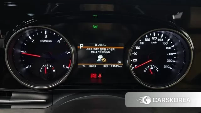 Kia Carnival 4th generation id 3752906 из Кореи 18