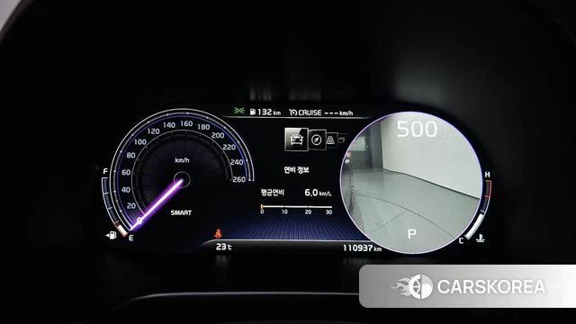 Kia More K9 id 4232945 из Кореи 29