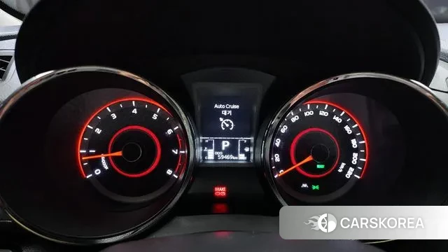 Ssangyong Tivoli Armor id 2962013 из Кореи 18