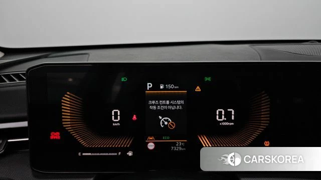 Kia The New K5 3rd generation id 4916225 из Кореи 18