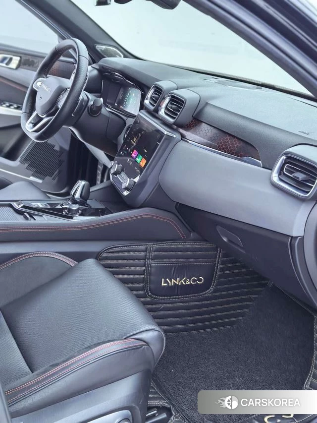 Lynk 03 id 4213403 из Китая 22