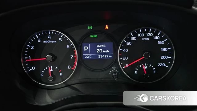 Kia All New Morning (JA) id 4447123 из Кореи 29