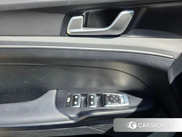 Kia The New K5 3rd generation id 4280521 из Кореи 12