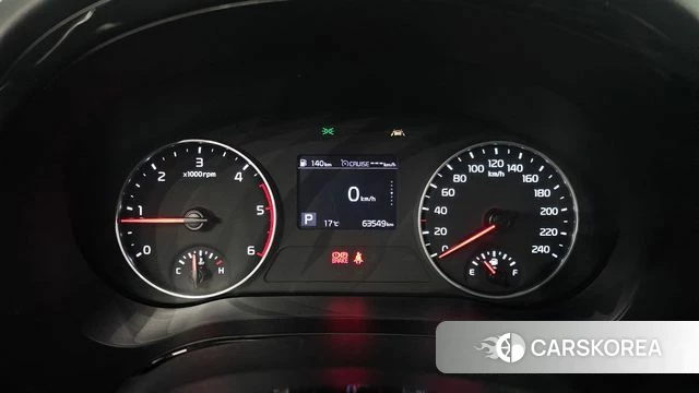 Kia Seltos id 4231959 из Кореи 28