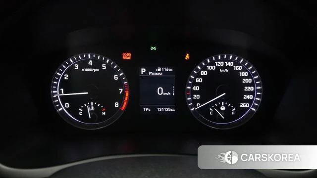 Hyundai Sonata New Rise id 4311150 из Кореи 29