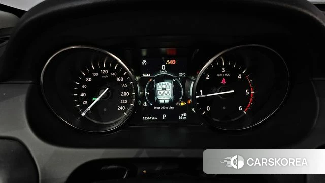 Land Rover Discovery Sports id 4698408 из Кореи 33