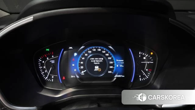 Hyundai Santa Fe TM id 4760406 из Кореи 32