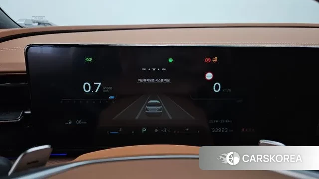 Ssangyong The New Torres id 3599589 из Кореи 18