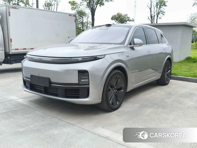 Ideal car Ideal L7 id 4235659 из Китая 8