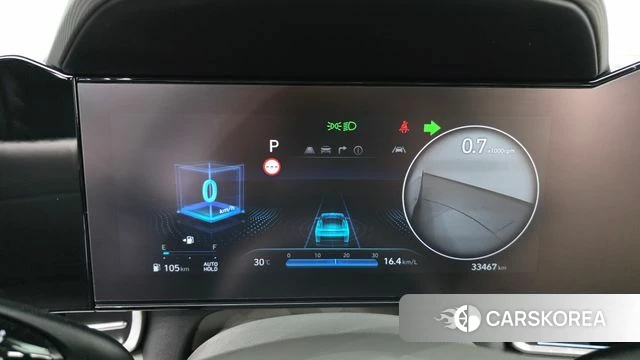 Hyundai The New Avante (CN7) id 4645598 из Кореи 18