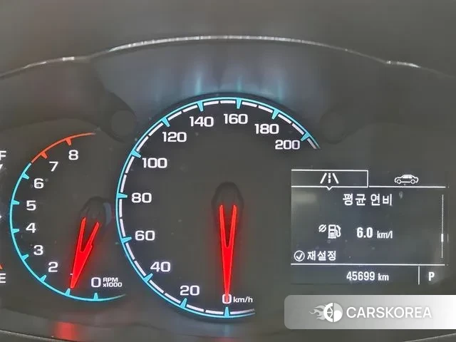 Chevrolet (GM Daewoo) The New Spark id 3619143 из Кореи 18