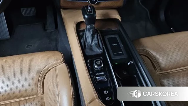 Volvo XC90 second Generation id 3494692 из Кореи 18