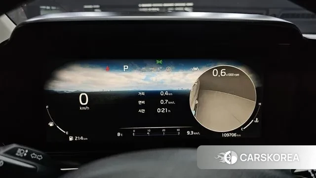 Kia Carnival 4th generation id 3483781 из Кореи 18