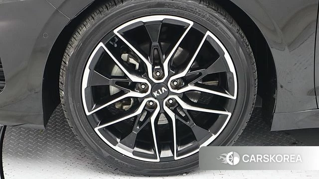 Kia K5 3rd generation id 4594275 из Кореи 18