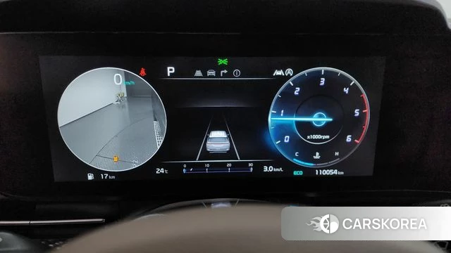 Kia Carnival 4th generation id 3940966 из Кореи 18