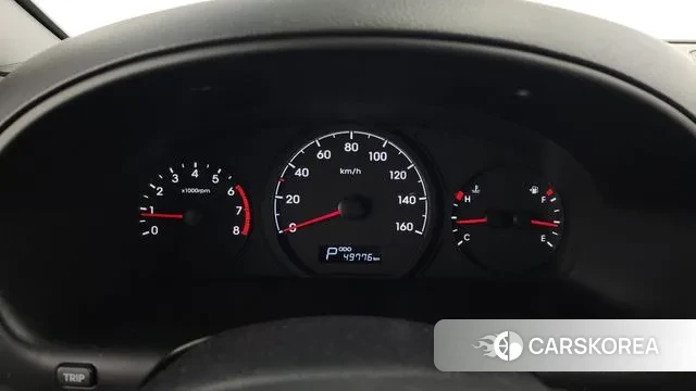 Hyundai The New Grand Starex id 2496789 из Кореи 18