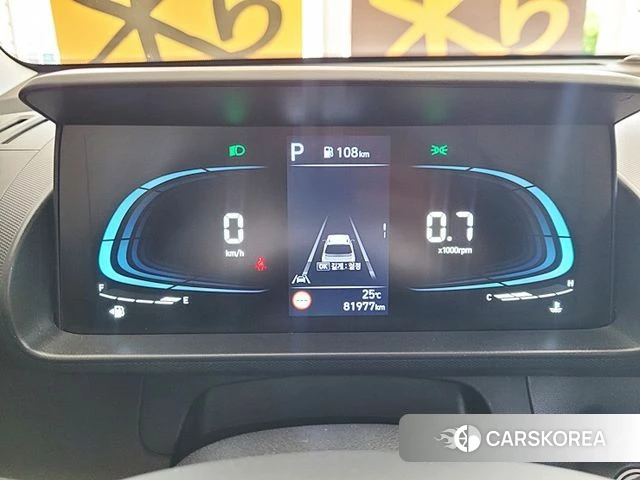 Hyundai Casper id 4541349 из Кореи 18