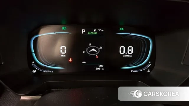 Kia The New Kia Ray id 3332872 из Кореи 18