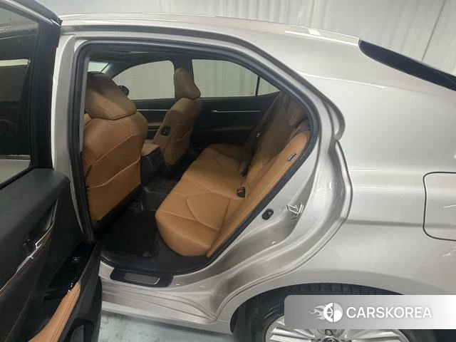 Toyota Camry id 4258340 из Китая 18
