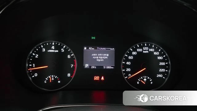Kia Seltos id 4410139 из Кореи 28