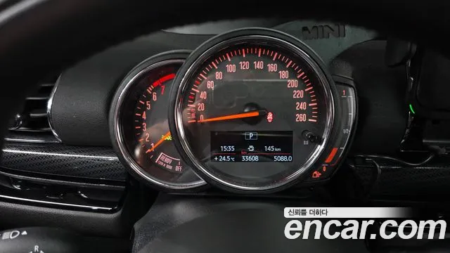 Mini Cooper Clubman id 2807815 из Кореи 18