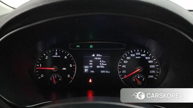 Kia The New Sorento id 4356908 из Кореи 18
