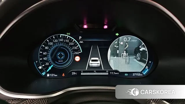 Genesis G80 (RG3) id 2979132 из Кореи 18