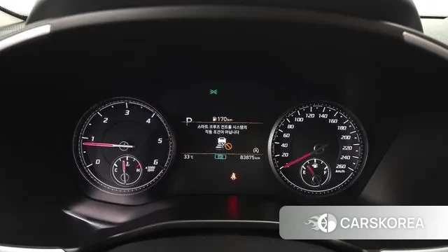 Hyundai The New Santa Fe id 3023744 из Кореи 18