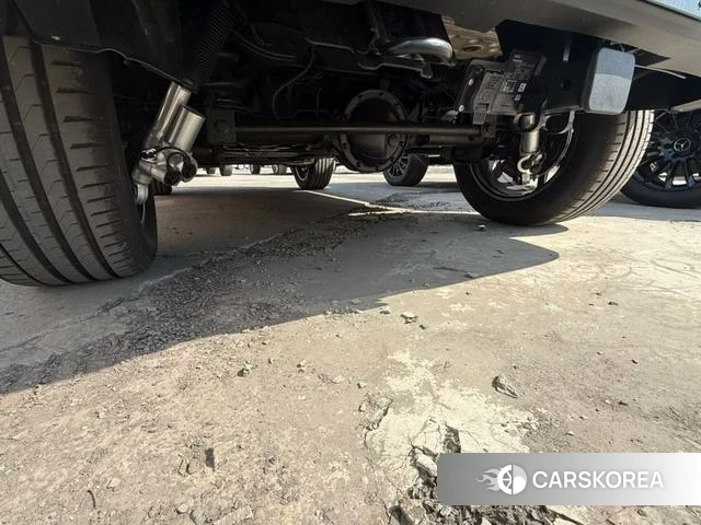 Mercedes-Benz G-class id 4271261 из Китая 20