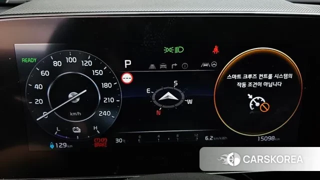 Kia Di All New Niro EV id 2915678 из Кореи 18