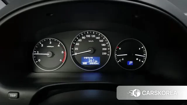 Hyundai The New Grand Starex id 3111901 из Кореи 18