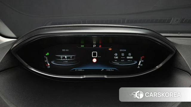 Peugeot 5008 second generation id 4378173 из Кореи 18