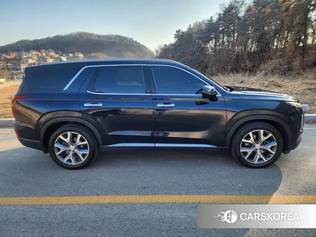 Hyundai Palisade id 3706241 из Кореи 18